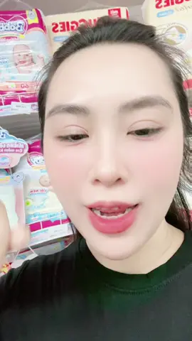 Băng vệ sinh nó không có bằng cái miếng này đâu mấy chị ơi  #lotembe #bobby #bangvesinh #review #xuhuong 