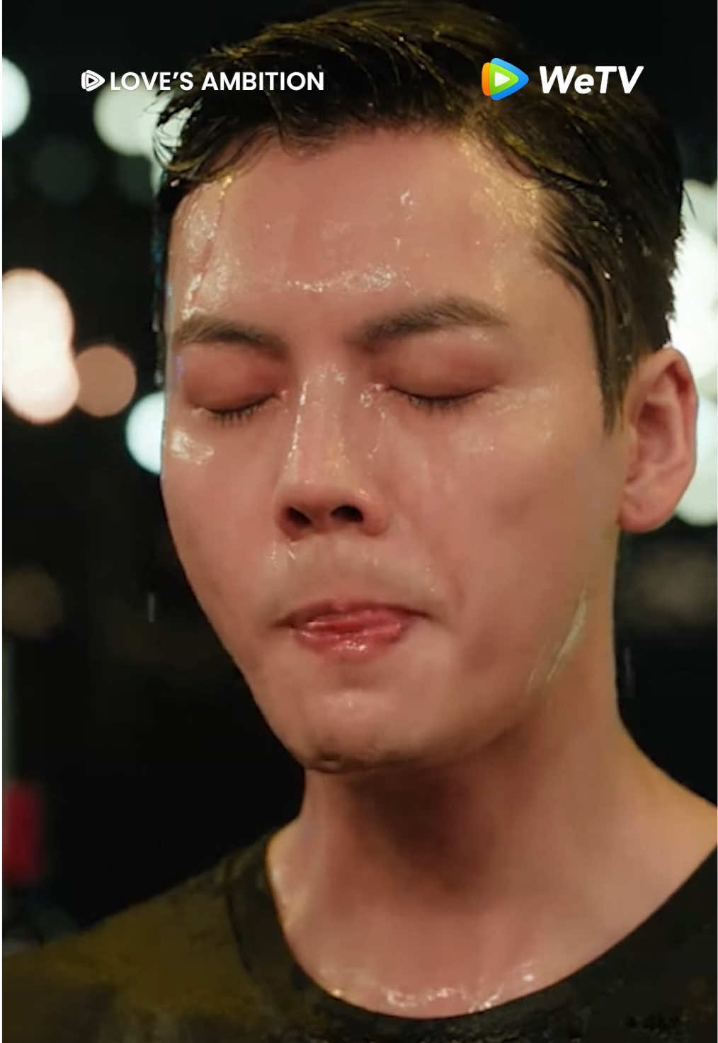 Mau ngakak tapi kasian😭 maaf pi😭😭 🎬: Ambisi Asmara (Love’s Ambition) 👉: VIP: Setiap hari pukul 17.00 WIB (2 EP/hari); mulai 6 Okt (1 EP/hari) Free: Setiap hari (1 EP/hari) 📌: https://bit.ly/LovesAmbitionWeTV  #NontondiWeTV #WeTVIndonesia #LovesAmbition #ZhaoLusi #WilliamChan 