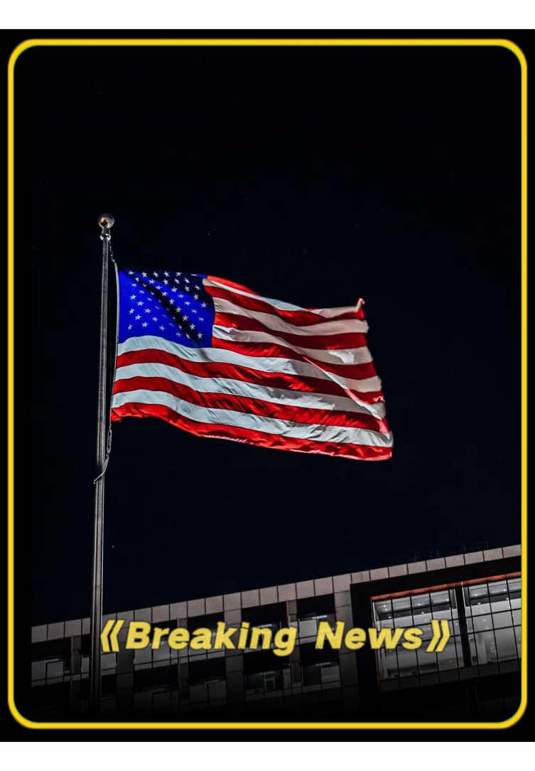 #foryou #usa🇺🇸 #news 