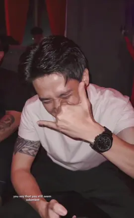 The smile says it all  #sithuyehtut  #fyp  #foryoupage  #smile  #slowmo 