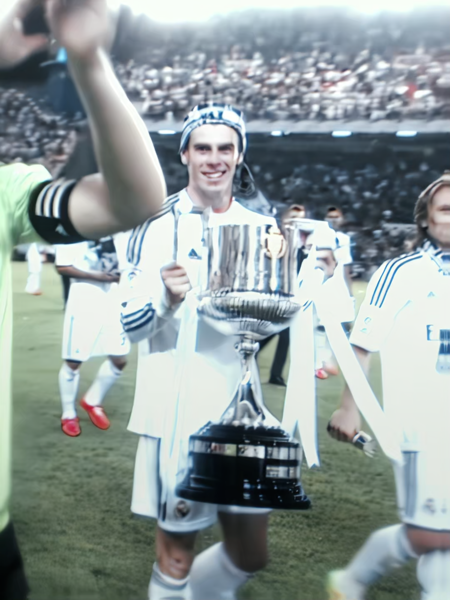 Khoảnh khắc kinh điển của Tay đua F1 Xứ Wales 🤩⚽ || Premium,Exclusive tại Bio || #edit #fyp #fypシ゚ #viral #bale #garethbale #goals #football #bongda #vietnam #castle