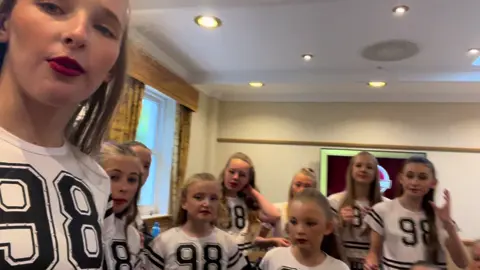 #altontowers #altontowersresort #dance #goviral #rhythmixdancestudio @CHANCE2DANCEUK @Alton Towers Resort 