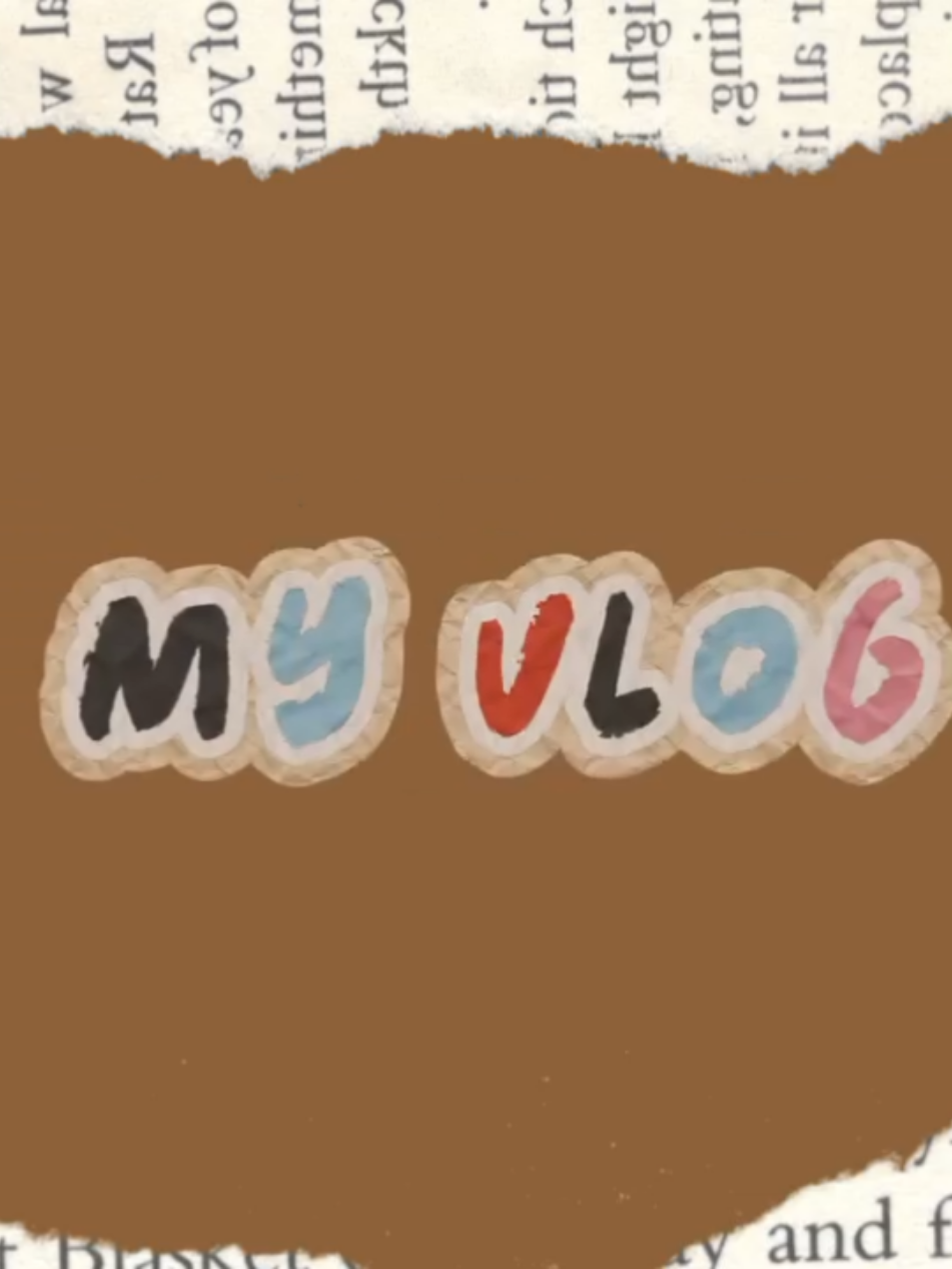 simple vlog intro :)) use my template pls tysm :>>  #CapCut #vlogintro #intro #opening #makeitviral 