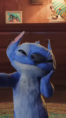 Stich 💙💙#CapCut #imagenanimada #livewallpapers #fondosdepantallaenmovimiento #4kwallpaper 