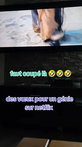 #desvoeuxpourungenie #netflix 
