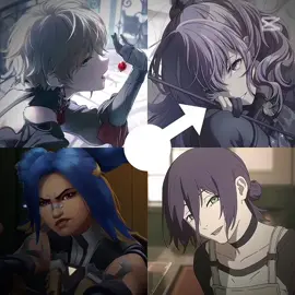 미루다가 막차 탄 룰렛더빙입니다🙌 캐스팅 삽가능입니다♥︎♥︎ #렌 #마후유 #네온 #레제 #더빙 