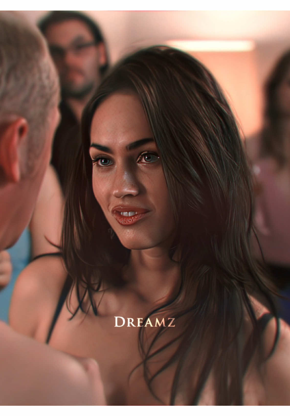 Megan🔥  - - #meganfox #meganfoxedit #meganfoxedits #fyp #edits