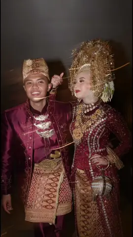 ❤️‍🔥 #CapCut #minangtiktok #urangminang #baralekrangminang #minang 