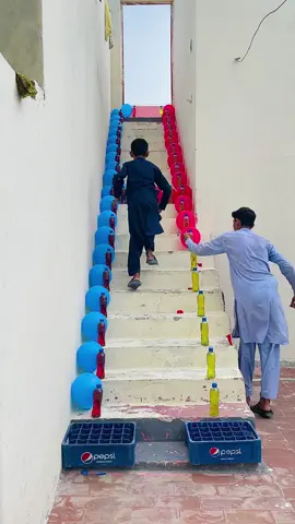 Amazing new task. Competition. 😱 ##amazing##videoviral##pop##foryou##foryoupage