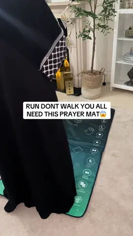 Wow😍❤️✨#fyp #mysalahmat #muslim 