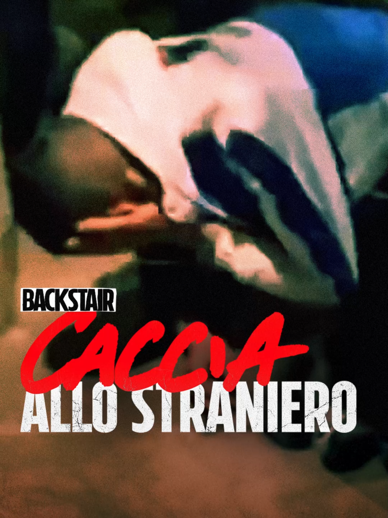 Odiano gli stranieri, si riuniscono in squadracce per dare loro la caccia e organizzano vere e proprie spedizioni punitive per aggredire e malmenare il primo che gli capita sotto tiro. Giurano di volerli “accatastare tutti e dargli fuoco” dopo averli “massacrati” e “spaccati di botte anche a random”, e per mostrare la violenza delle loro azioni realizzano dei video che poi diffondono sui social.  La nuova inchiesta sotto copertura di Backstair 