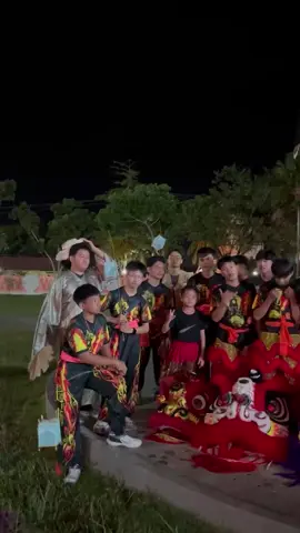 next event #singkawang #mooncake #mooncakefestival #singkawangkalimantanbaratt #barongsaiindonesia 