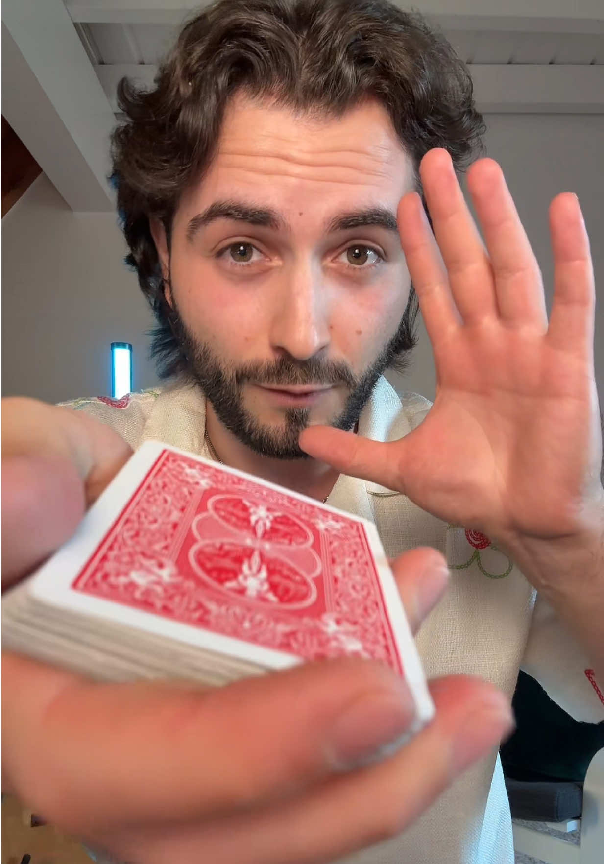 Es sieht aus wie eine optische Illusion 🌀(Tutorial)