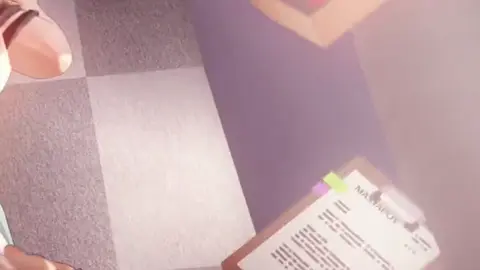 Sói nghịch ngợm! #feixiao 