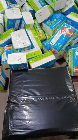 ini 10 ball tissue loh Bun 😍  #viral #murahbanget #pyppppppppppppppppppp #viralvideo 