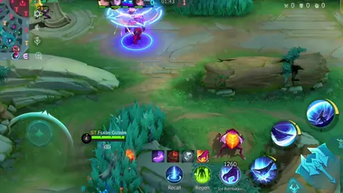 feelမယ်‌ေနာ်သာရီတို #MLBBNEXT2025 #MLBBObsidia #MLBB 