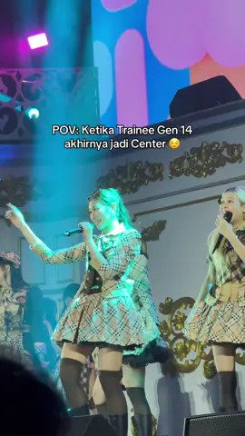 Ci @Shani Indira daftar gen 14 kah? 😌 #jkt48 #jkt48newera #pajamadrivejkt48 #shanijkt48 