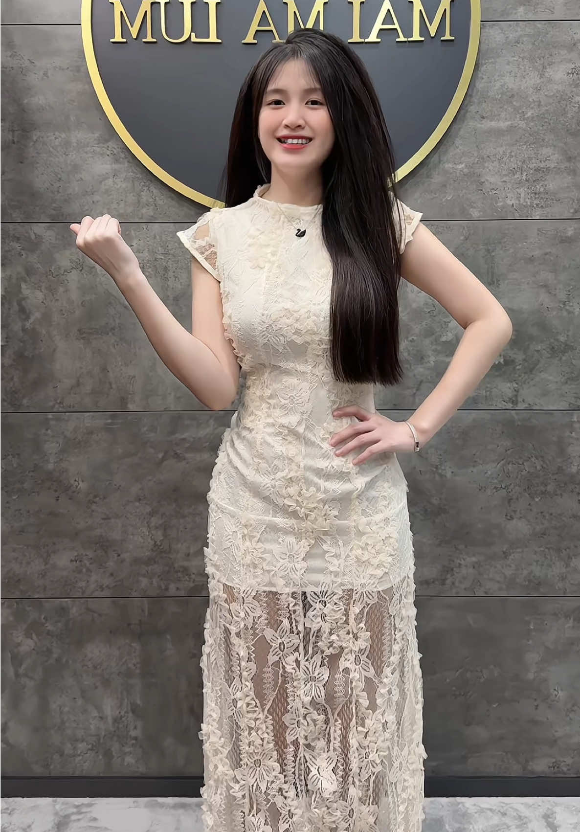Váy nữ xinh