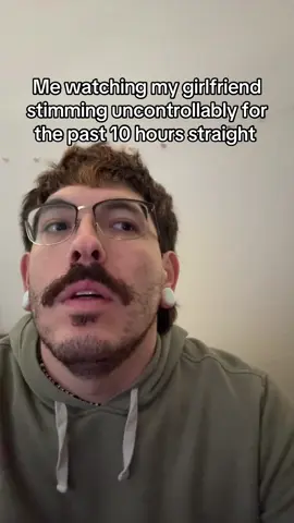 On gawddddd #foryoupage #fyp #stims #stimming #trendingsound 