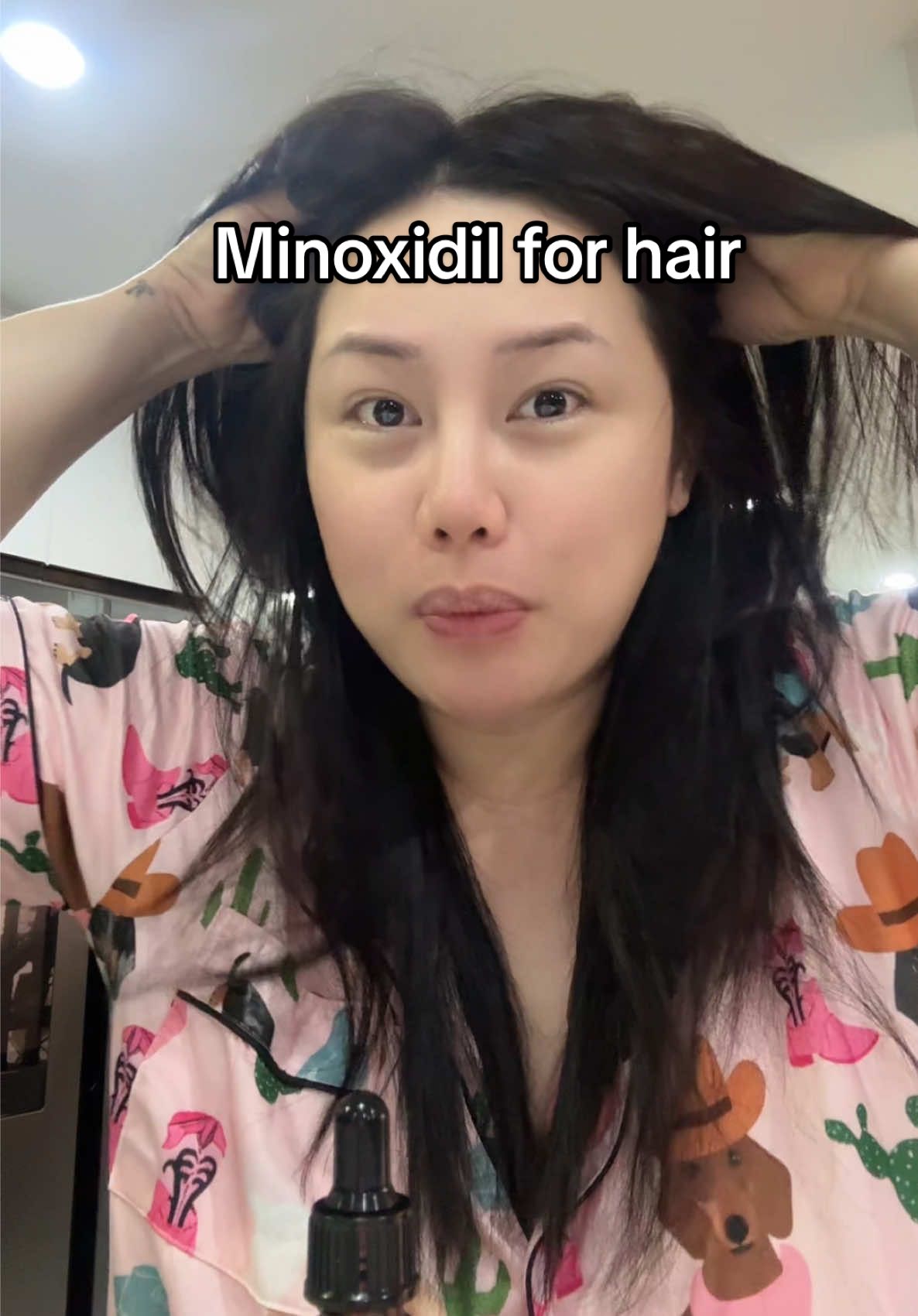 Dapat gandara lagi hair natin diba?🥰