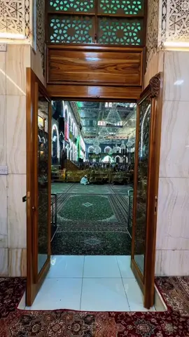 Booye Behesht 🥹✨❤️‍🩹🌸 . . #salamyahussain #yaabbas #foryoupage #viewsproblem #hussainiboy256 