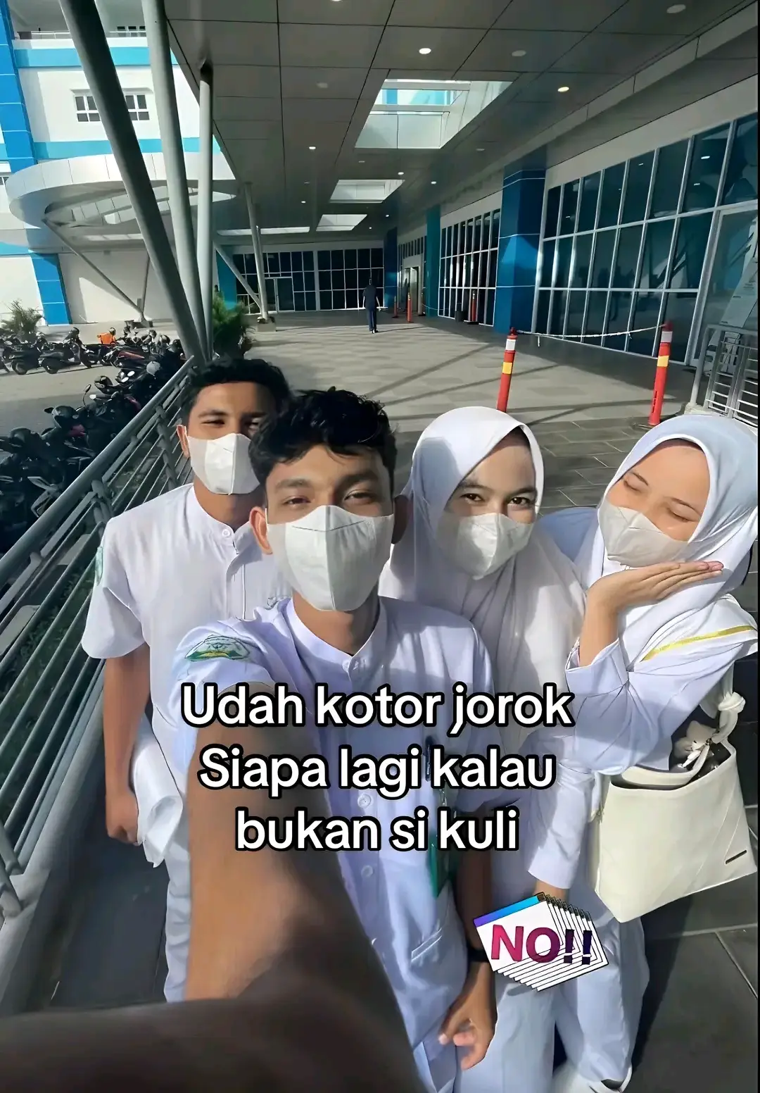 😅 #pelautpunyacerita #pelautpunyacerita #fyppppppppppppppppppppppp #lewatberanda #munapride🔥 