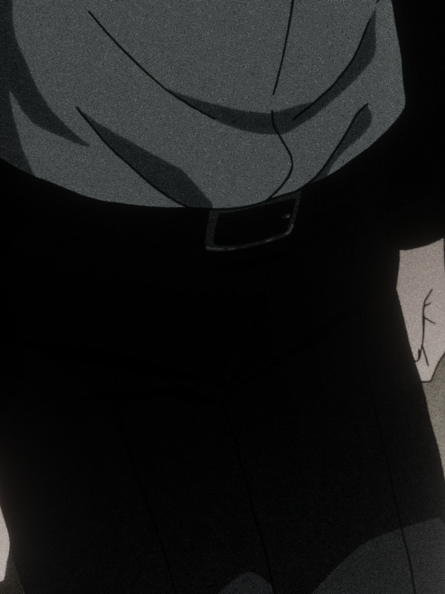 #anime #hachiman #hachimanhikigaya #oregairu #fyp