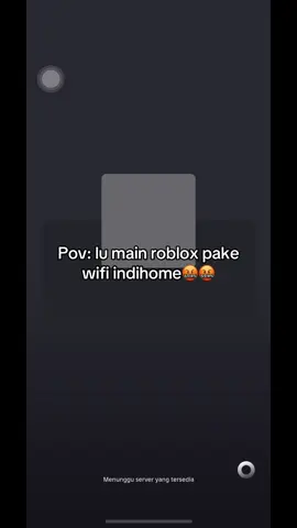 lag bgt ya Allahh #fyp #foryoupage #roblox #fyp 