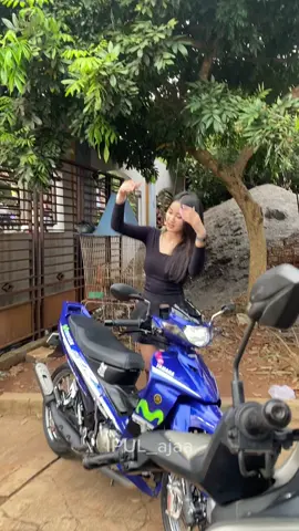 @Yesaoktafia14 🤩 #yesaoktafia #infoorkeskudus #infoorkespati #fypシ゚ #xybca 