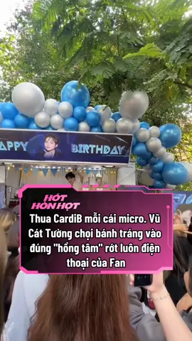 #hothonhot #dreamermedia #vucattuong #anhtraisayhi 