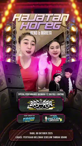 MELEMAN PARTY 🔥 #baswaraaudiolumajang #horegjawatimur #fyp #yosowilangun #soundhoregjawatimur  @KIRANA.PROJECT @congabazz BASWARA @Ali BaswaraAudio @angkasa sound Lumajang @RAHAYU SOUND LIVE MUSIC @Rahayu Sound Lumajang @AndreOrii @Ifan Raffan Lighting Lumajang @DEVAN ELEKTRONIK @TEAM SADAP OFFICIAL @Umam 