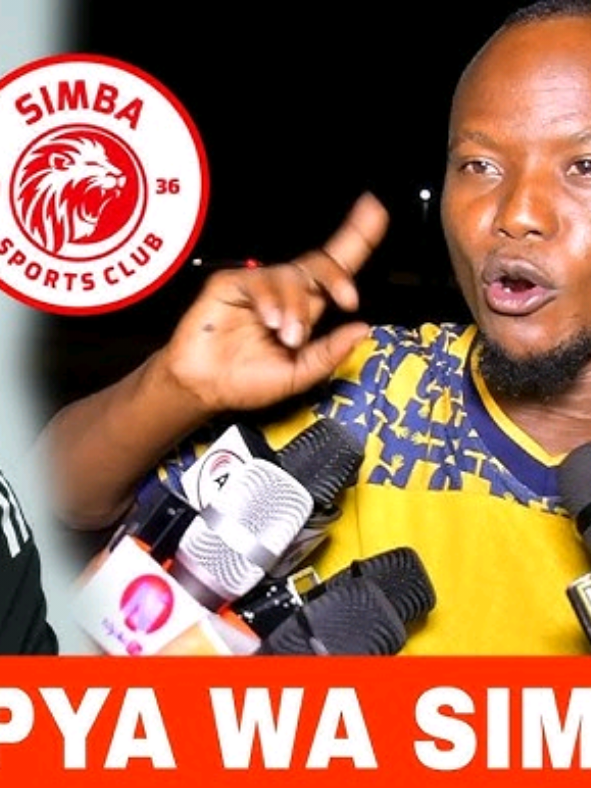 kisia ni mchezaji gani wa timu ya bongo? Guess the player 