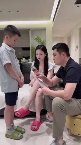 Khi con trai làm văn về bố kiểu: #cơmsống #comsongmoingay #comsongtv 