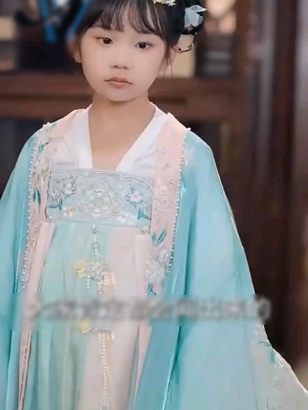 #ซีรีย์v1 Ep2/4 เด็กน้อยน่ารักที่มีพลังวิเศษ