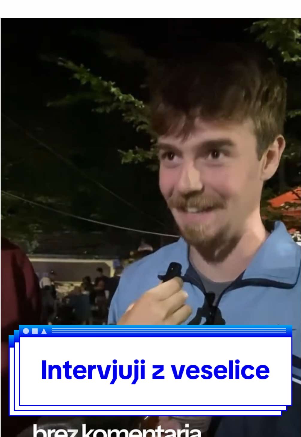 Kaj vi poslušate narodnozabavno glasbo? Ker o narodnozabavno glasbi ne veva veliko, se nama bo v ponedeljkovi epizodi podkasta pridružila raziskovalka Anja Verderber, da skupaj razbijemo kakšen tereotip o tem glasbenem žanru. #slovenskitiktokerji #podkast #humanistika #druzboslovje #mojsosedskosfilozofira