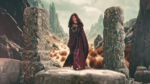 Nagbabalik ang Malditang Ashti #perina #encantadia #sanggre #fyp 