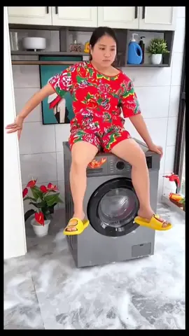 Anti-vibration Washing Machine Pads #washingmachine #problemsolved #onlineshopping #business 