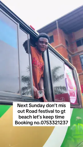 Road festival next weekend #accesstoursandtravel #uganda #foryou #FYP #foryou #views #newtiktokersupporters #ugandatiktok #12thoctroadfestivalpickupArenamall @Shan🍾 Events @KALIDALU @SALONGO PROSPER 