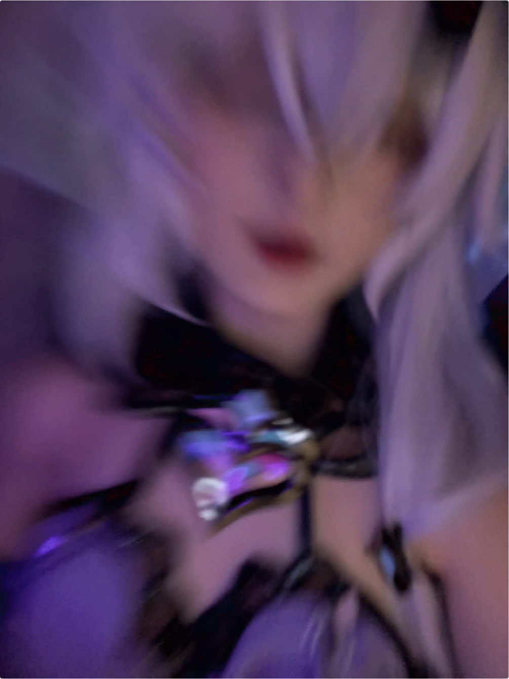 I kinda wanna cosplay Flins ngl…I love his design #HonkaiStarRail #blackswan #blackswancosplay #hsrcosplay #blackswanhonkaistarrail 