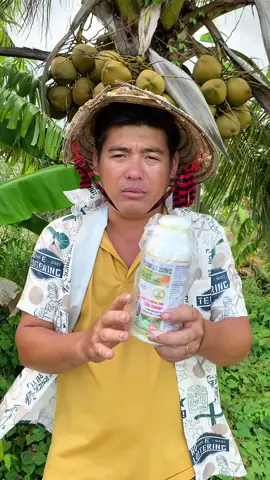 Chai này lụm sâu đuông dừa các loại. #shoptranvandang #thuoctrusau #triduongdua #vattunongnghiep #xuhuong  @Trần Văn Đang  @Trần Văn Đang 