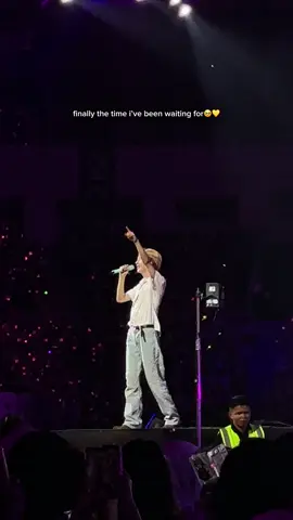Thank you for being the healing presence my heart has always longed for.💛 #renjun #nctdream  #tds4jakarta #thedreamshow4  #CapCut 