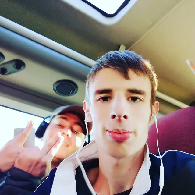 octobre 2019 j'ai pas trop changé quand même 🤣