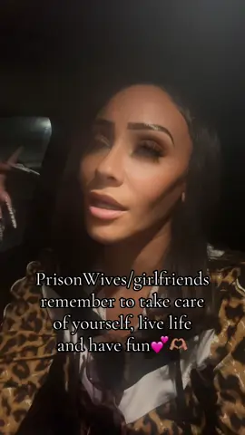 I'm never going to stop living my life just because my husband is incarcerated #thenewmans💍♥️ #slimswifey💍♥️ #marriedcouple❤️ #blacklove🖤 #iwanttogoviral #prisonwifestruggles💪✍️💯😢😢😢 #viral #ourjourneytogether #helovesme #contentcreator #fridaynight #ourlovestoryismyfavorite💖 