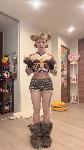 shake it off😆🐾🧚 #dance #robot #shakeitoff #金珉奎 #ダンス 