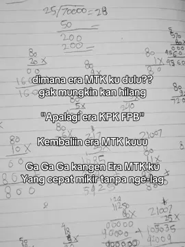 Masa sih🥺#creatorsearchinsights #fyp #mtk #4u #matematika 