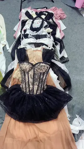 Lô lx em có tầm 100món đa số Set &váy giá tách lô từ 20c giá 49/1c 🛍🛍#thanhlykygui 