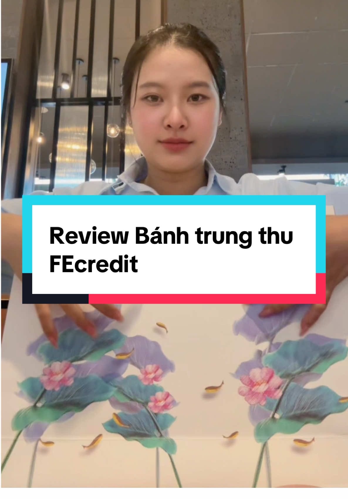 em xin đại diện ông bà nội ngoại 2 bên cùng gia đình cảm ơn công ty 🤣🤣#phuonganhfecredit #fecreditQ7 #quan7saigon #vaytienonline 