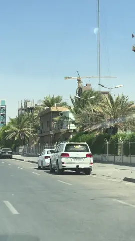 #البصرة #العراق #بفداد #شارع_السعدي 