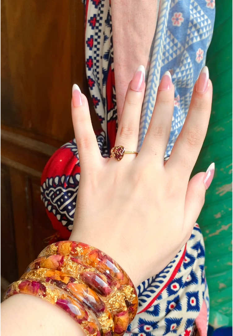 Handmade Costumised resin rings & bangles✨💗 #fyppppppppppppppppppppppp #growmyaccount #fyp #foryoupage 