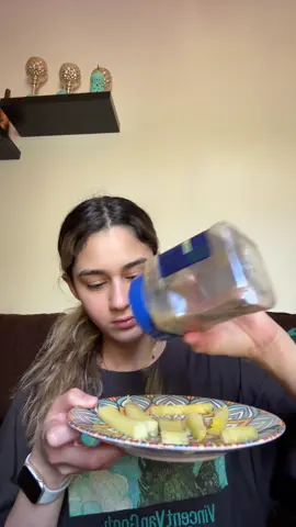 sorry SpongeBob I enjoyed my fries tho❤️🙌🏻 #health #intuitiveeating 